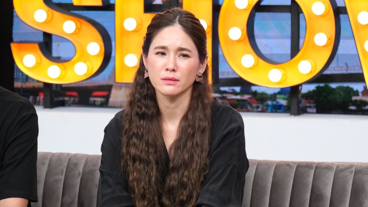 จิ๊บ ปกฉัตร รับผิดชอบคลิปหนีตาย ไม่ควรเอาเยี่ยงอย่าง เผยระแวงจนแพนิก