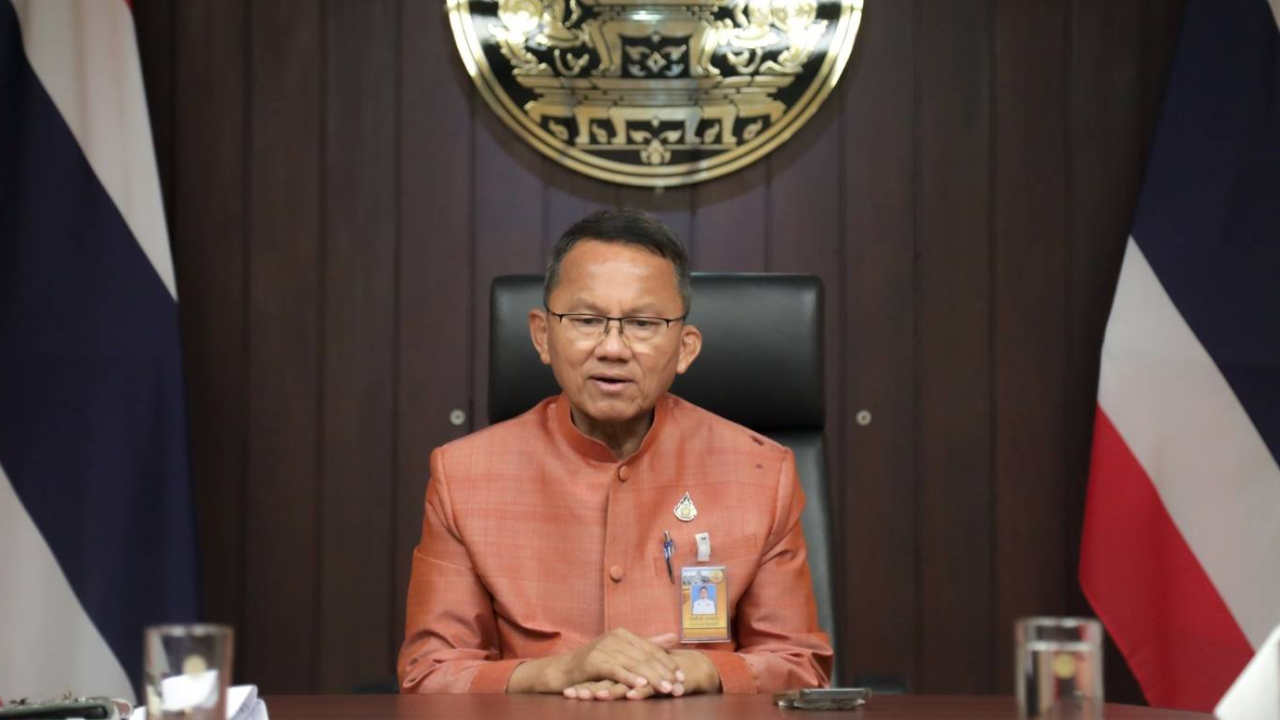 “สมศักดิ์” สั่ง ศอ.บต. เร่งเยียวยาเหตุระเบิดปัตตานี เสียใจ จนท.บาดเจ็บ