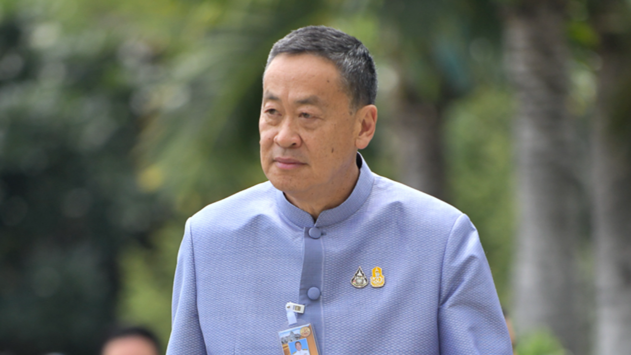 นายกฯ เสียใจ สั่งเร่งด่วน ตั้งศูนย์ด้านต่างๆ ไม่ให้เกิดเหตุกราดยิงซ้ำ