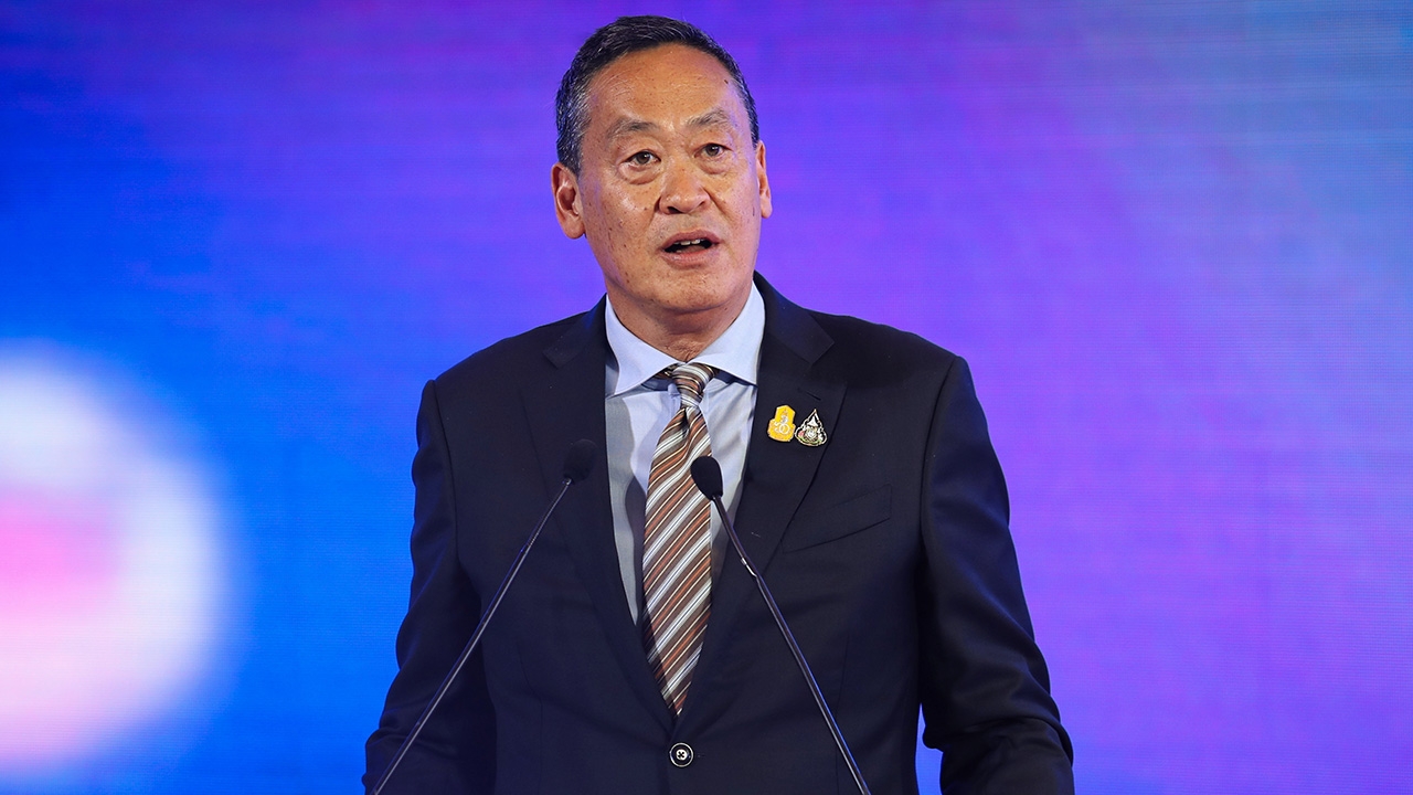 วิเคราะห์การเมือง : กู้ภาพลักษณ์ฟื้นเชื่อมั่น