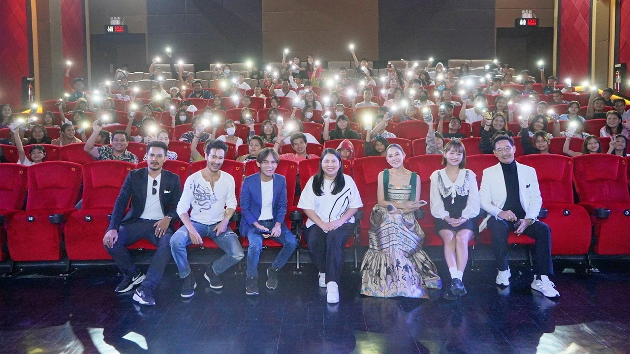 “ผกก.เกรียงไกร” หายเหนื่อย หนัง “ของแขก” แรงไม่หยุดสู่ 50 ล้าน