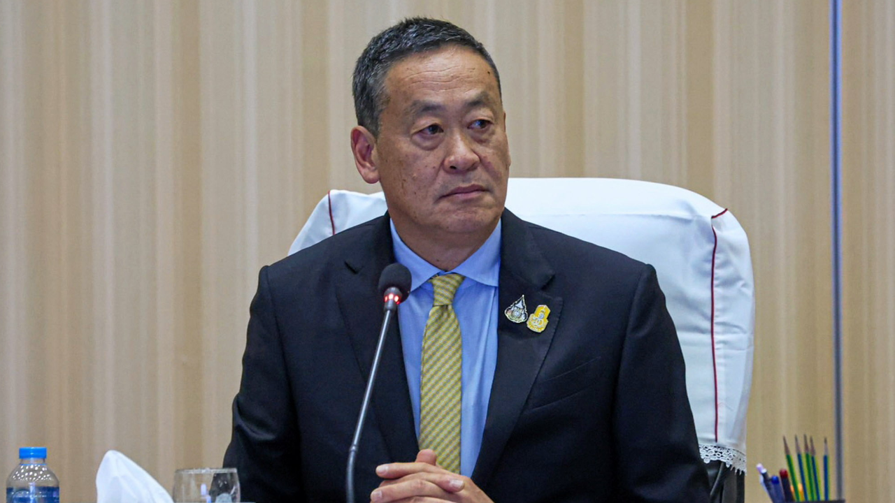 โฆษกรัฐบาล ยัน นายกฯ แต่งตั้ง ผบ.ตร.เป็นไปตามกฎหมาย-ไม่ได้ลุแก่อำนาจ