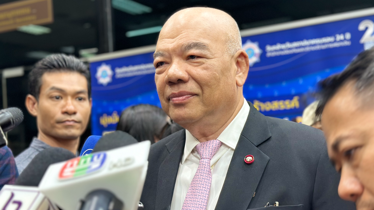 ผลสอบปมบุกค้นบ้าน "บิ๊กโจ๊ก" ไม่ได้ข้อยุติ ยัน สอบต่อ แม้ "2 บิ๊ก" ดีกัน