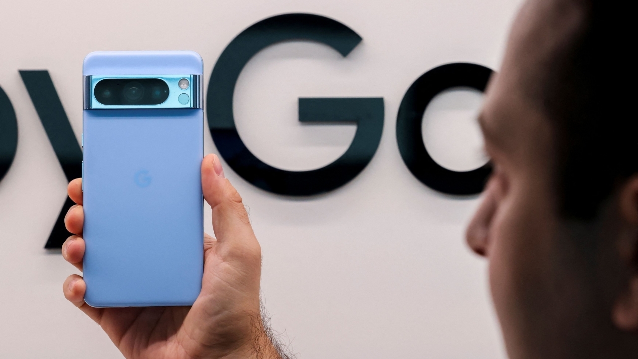 Google เปิดตัว Pixel 8 และ Pixel 8 Pro มาพร้อม Android 14