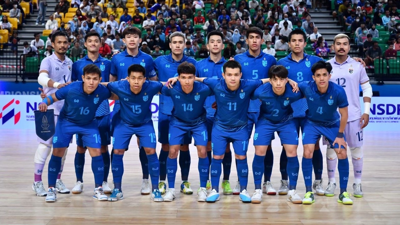 亚洲杯预选赛，泰国足协公布了参赛的14人名单！