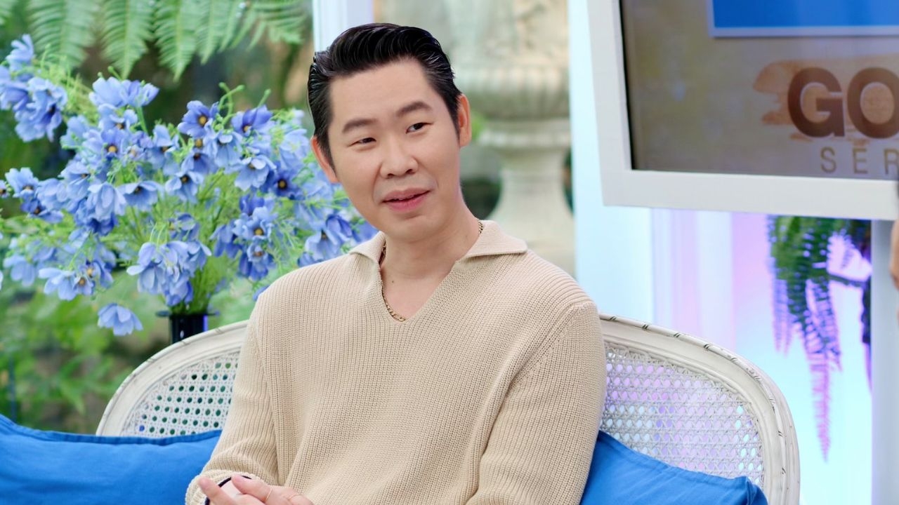 อุ๋ย บุดด้าเบลส เผยจุดเปลี่ยนจากเด็กก้าวร้าว เดินสู่เส้นทางธรรมะเพราะแม่