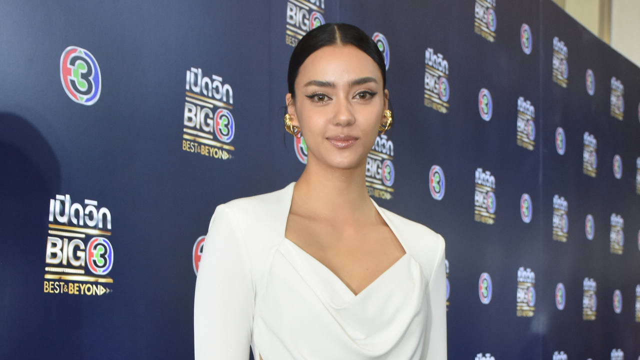 อแมนด้า เซ็นช่อง 3 หลังหมดสัญญา TPN จากนี้ขอมุ่งงานแสดงเป็นหลัก 