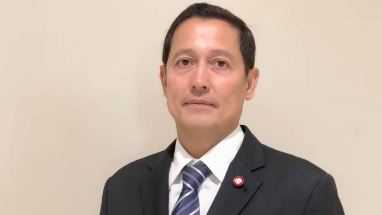 "อนุดิษฐ์" ยัน "ไทยสร้างไทย" หนุนแก้ไข พ.ร.บ.อาวุธปืน ชี้ ล้าหลัง 