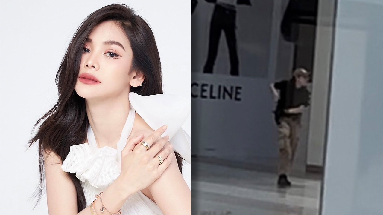 อิงฟ้า วราหะ ตั้งข้อสงสัยชวนคิดตาม ปมเด็ก 14 ยิงกราดกลางห้างดัง