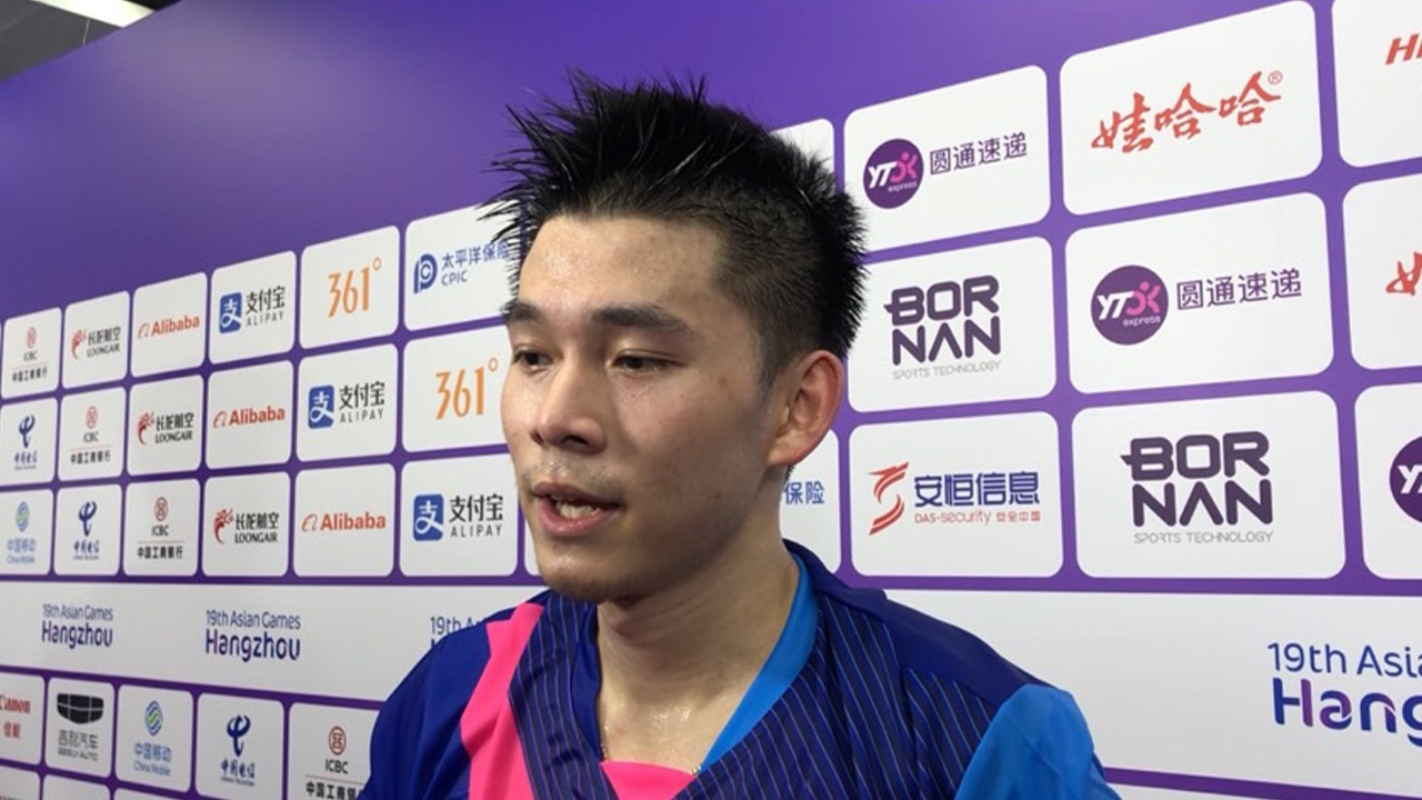 เกิดอะไรขึ้นเกม 3 "วิว กุลวุฒิ" เผยสาเหตุหลัก ทำตกรอบ 16 คน "เอเชียนเกมส์"