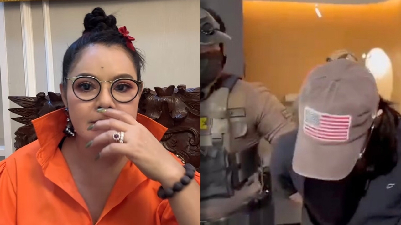 สุดทน ฮาย อาภาพร ขอออกความเห็น ปมเด็ก 14 ยิงคน รู้สึกหดหู่ใจ