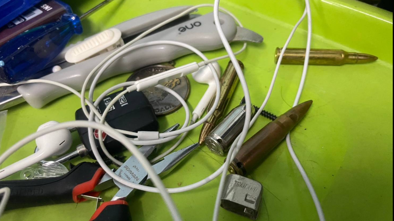 อุปนายกสภาทนายฝาก ตร. กวดขันขายปืนออนไลน์ ติงสื่อฯ เปิดเผยตัวเด็ก