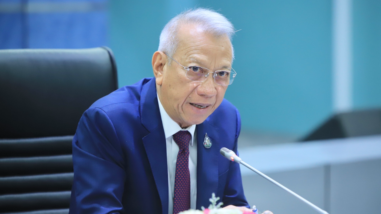 “พิพัฒน์” สั่ง เร่งจ่ายทดแทน แรงงานเมียนมา-ลาว เหยื่อกระสุนเด็ก 14 พารากอน 