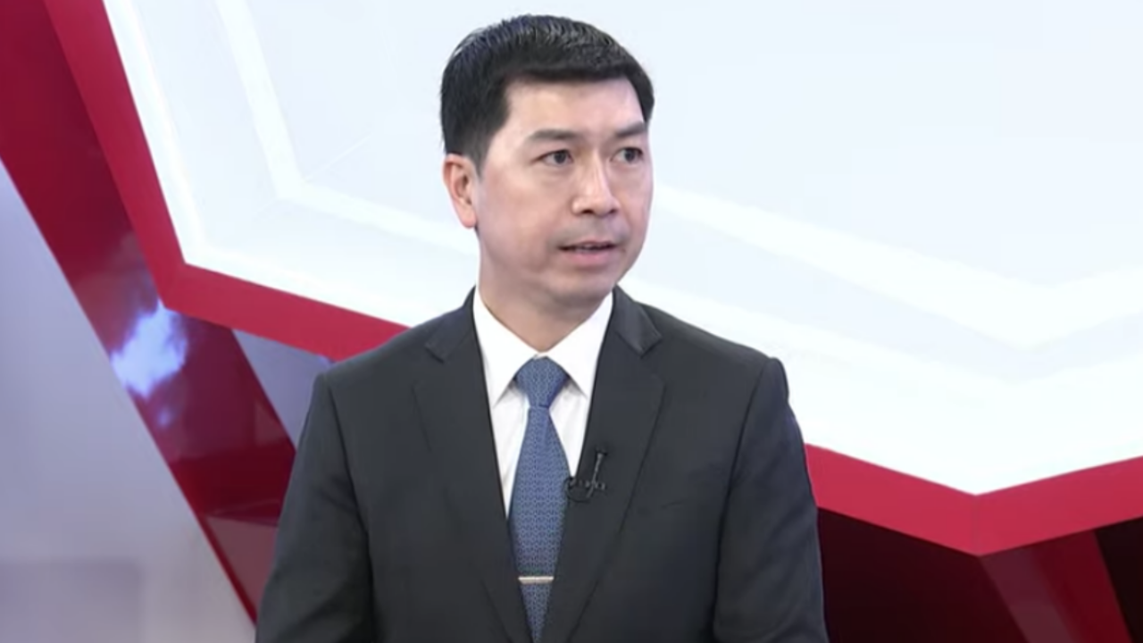 ถอดบทเรียน ยิงกลางพารากอน นักอาชญาวิทยา เผย "คนไข้จิตเวช" จะไม่ทำร้ายคนอื่น