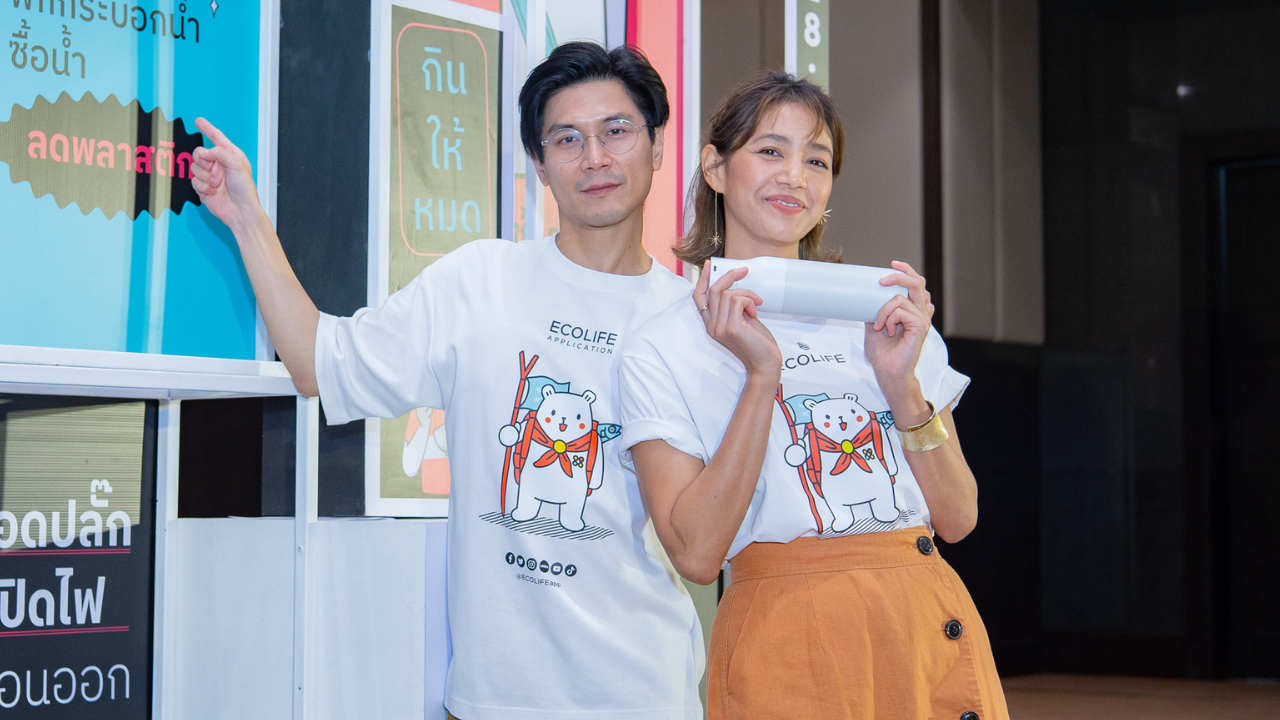 มันไม่ง่ายเลย ท็อป-นุ่น รีวิวชีวิตคู่ 16 ปี รับเคยผิดจนเมียเสียน้ำตา