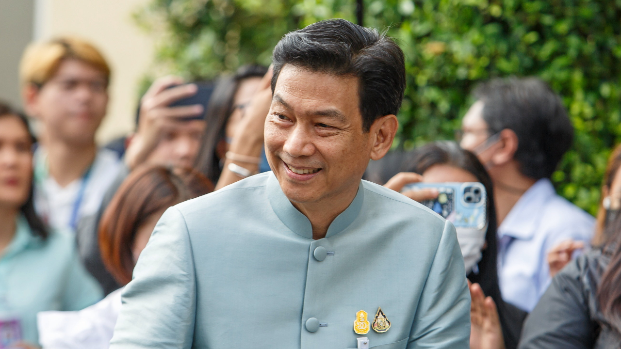 “ปานปรีย์” ชี้ เหตุยิงที่พารากอน คนละเรื่องกับฟรีวีซ่า ดูแลเหยื่อชาวต่างชาติเต็มที่