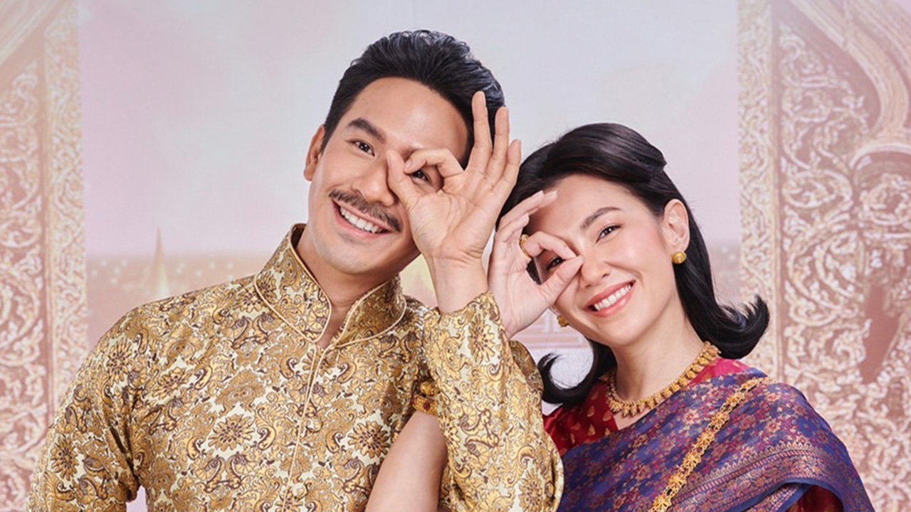 จาก "บุพเพสันนิวาส" ถึง "พรหมลิขิต" โป๊ป-เบลล่า นำพาออเจ้ามาพบกัน 18 ต.ค. นี้