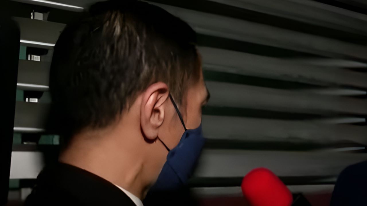 รปภ. เล่านาทีเผชิญหน้าเด็ก 14 ชักปืนยิง โชคดีก้มหลบ รอดหวุดหวิด (คลิป)