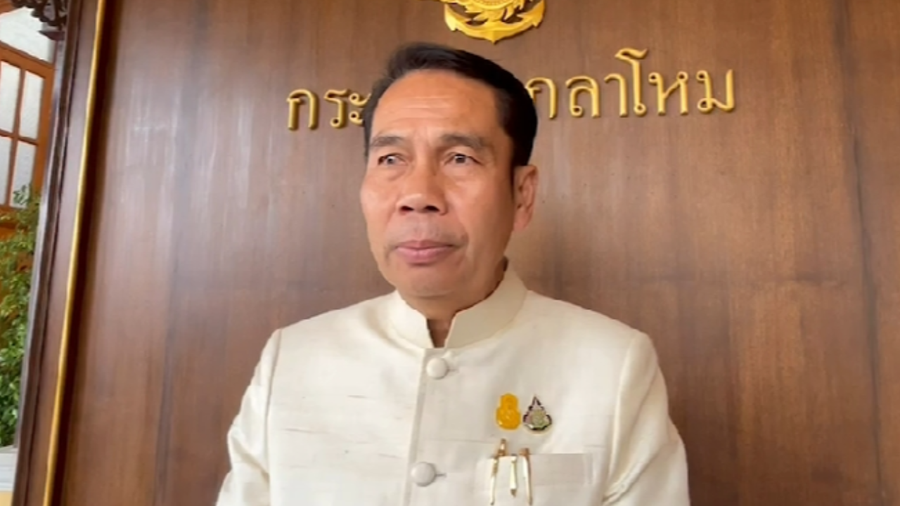 “บิ๊กทิน” ไฟเขียว เหล่าทัพซื้ออาวุธ เท่าที่จำเป็น ถกสภากลาโหม พรุ่งนี้