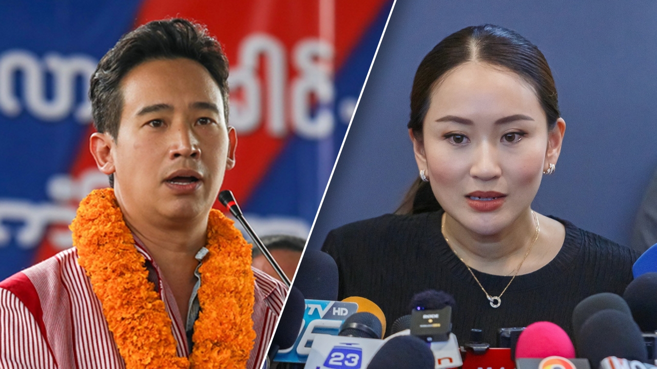 วิเคราะห์การเมือง : เด็กโตเป็นธรรมชาติ