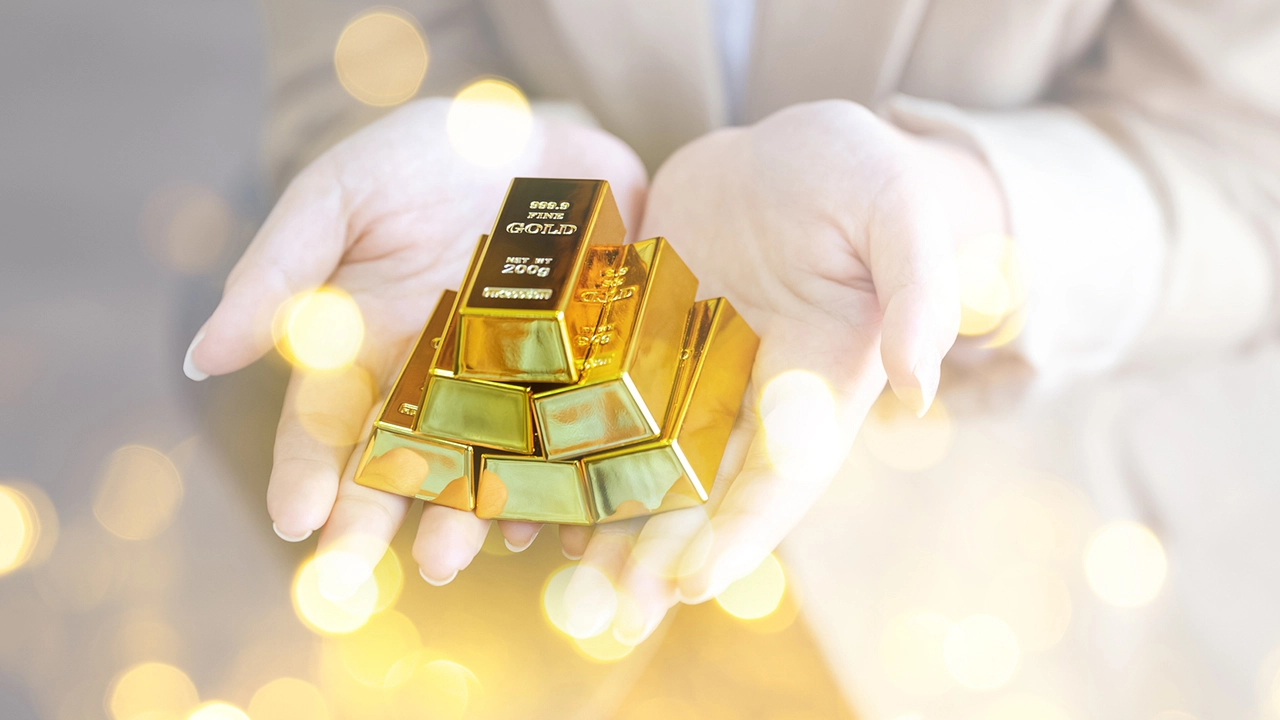 ราคาทองพุ่งผวาอิสราเอล พลังงาน-ปตท.ย้ำน้ำมันไม่ขาดหวั่นราคาขยับ