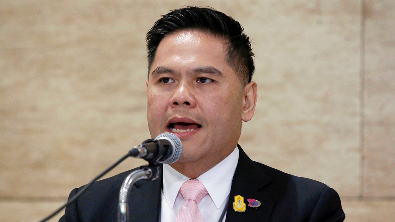 รัฐบาลเล็งยื่นบ้าง ร่าง "นิรโทษ" ประกบของก้าวไกล ไม่เอาเหมาเข่ง คดีทุจริตกับ ม.112