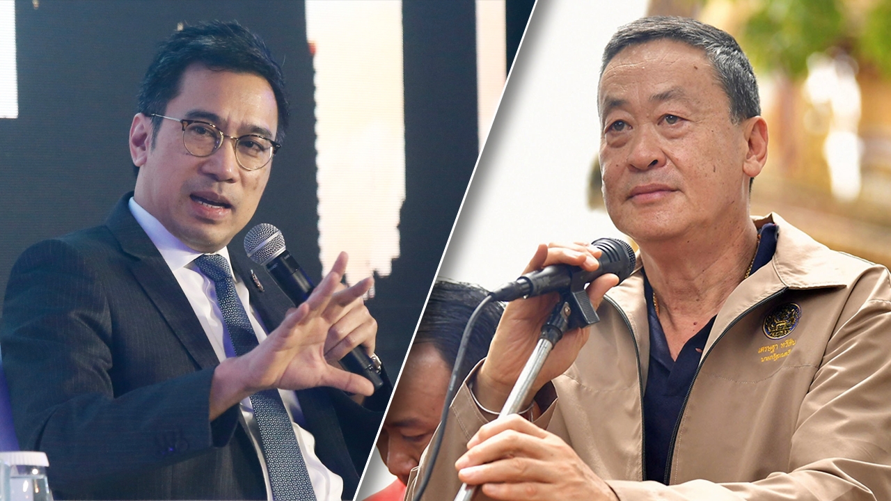 วิเคราะห์การเมือง : ปั่นเดิมพันจุด “วัดดวง”