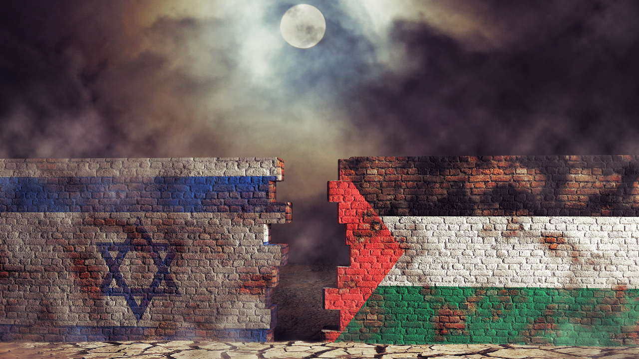 รู้จัก ฉนวนกาซา พื้นที่แห่งความขัดแย้ง ในดินแดนตะวันออกกลาง