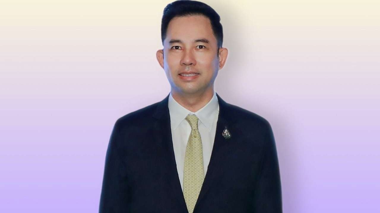 ตม.รวบ "อิทธิพล คุณปลื้ม" คาสนามบิน หลังกลับจากพนมเปญ ส่งศาลทุจริตภาค 2