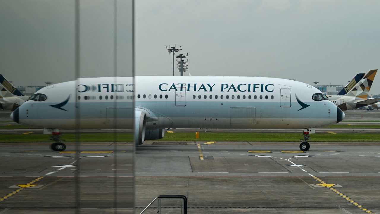 สายการบินในเอเชียเรียงแถว ประกาศยกเลิกเที่ยวบินไปอิสราเอล