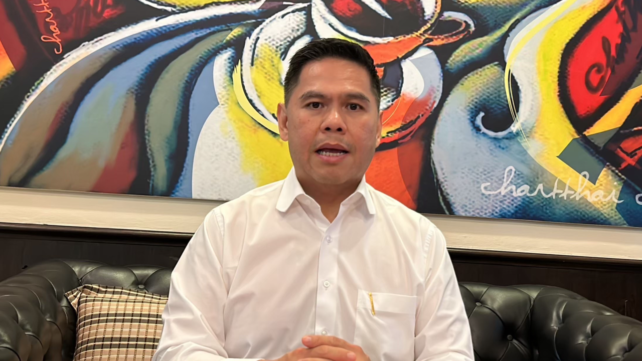 “วราวุธ”  สั่ง ส่งทีมสหวิชาชีพ เยียวยาจิตใจครอบครัวคนไทยเหยื่อสงครามอิสราเอล