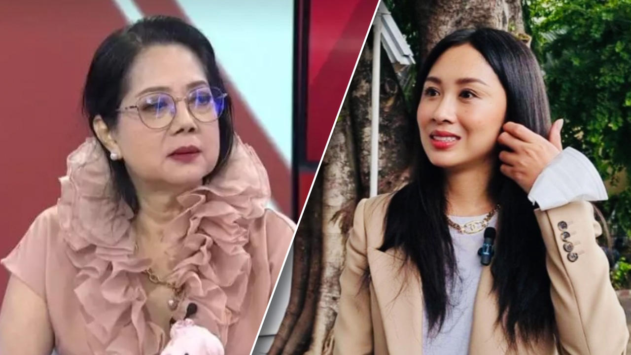 ศาลนนท์ยกฟ้องคดี แซน วิศาพัช ฟ้องแม่แตงโมกับทีมกฎหมาย หมิ่นประมาท เรียก 50 ล้าน