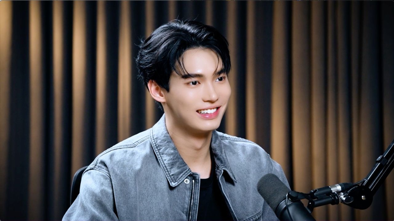 วิน เมธวิน ยังไม่โฟกัสเรื่องแฟน เผยเป็นคนที่มีความคาดหวังสูง