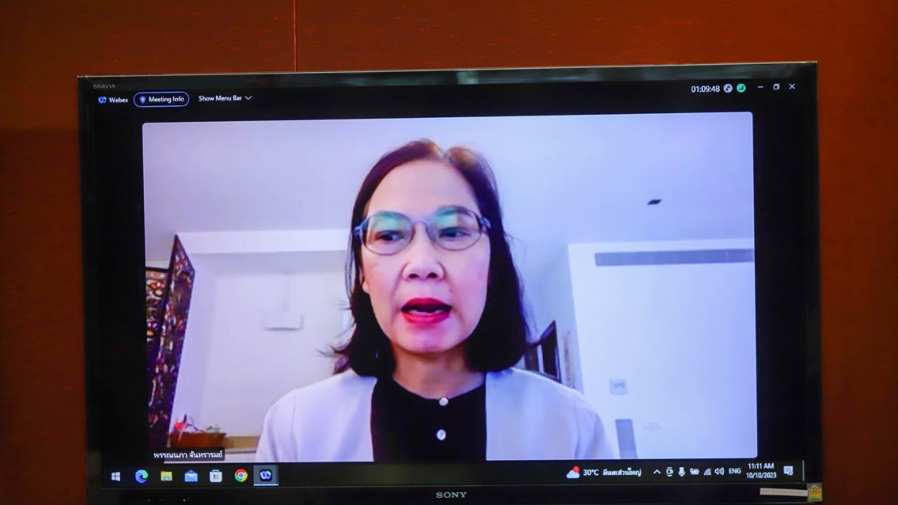 ทูตไทยในอิสราเอล เผย ขอส่งแรงงาน ที่ได้รับผลกระทบมากที่สุดกลับไทยก่อน