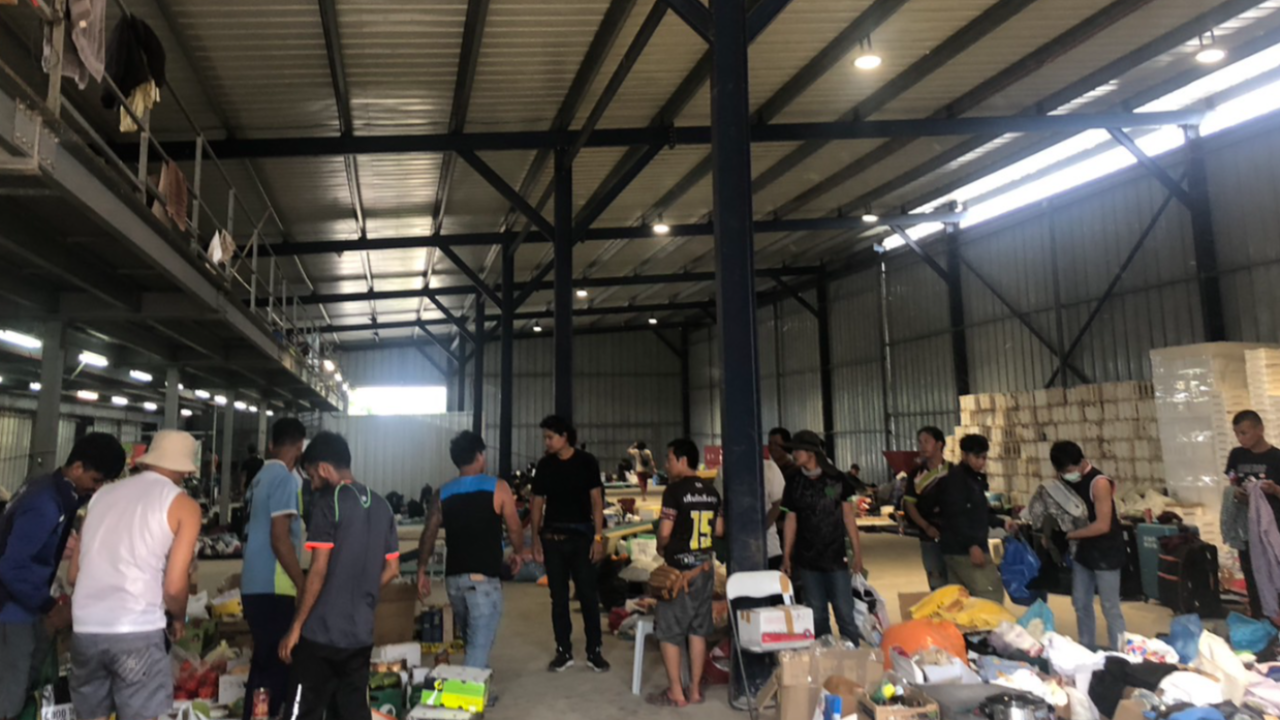 เร่งนำประชาชนพื้นที่เสี่ยง "อิสราเอล" กลับไทย ย้ำ "เศรษฐา" ประณามความรุนแรง