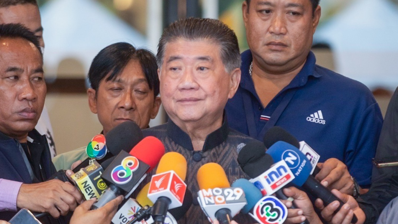 ตัด สส.ออกจาก กก.แก้ รธน.ป้องกันปัญหายืดเยื้อ ไม่ใช่ให้เพื่อไทยคุมได้ 