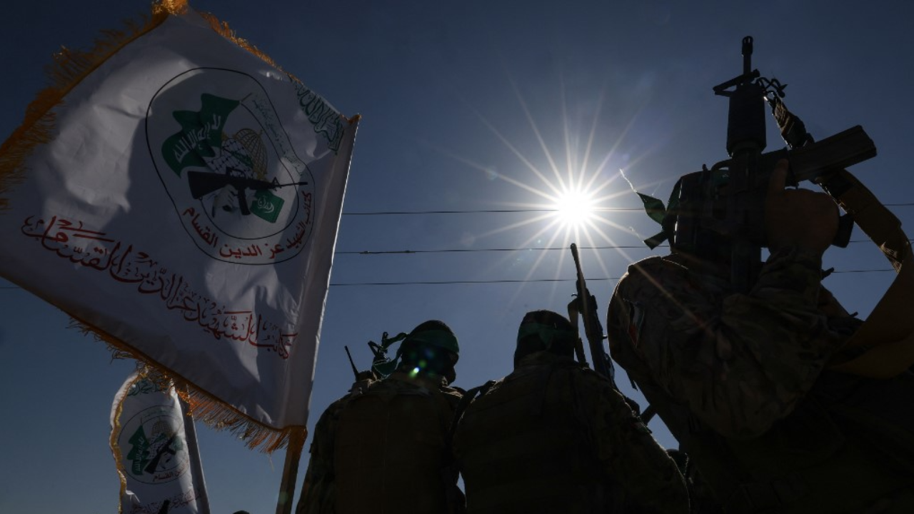 เผยแกนนำฮามาสวงในไม่กี่คนรู้เรื่องแผนโจมตีอิสราเอล ซุ่มปิดข่าวจนนาทีสุดท้ายก่อนลงมือ