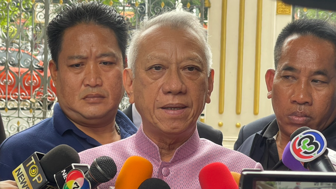 15 คนกลับไทย แบ่ง 2 เที่ยวบิน “พิพัฒน์” สั่งตรวจสอบด่วนปมแรงงานถูกขายต่อ