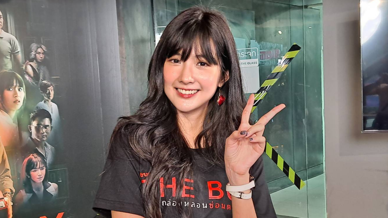 เบียร์ เดอะวอยซ์ เปิดใจหลังเจอแฟนเก่าปล่อยคลิป-ภาพลับ ถือเป็นบทเรียน