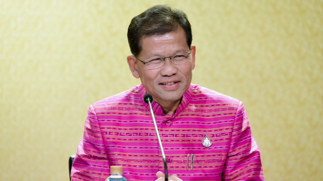 รัฐบาล เตือน เฝ้าระวังอ่างเก็บน้ำ 9 แห่ง น้ำสูงกว่าเกณฑ์ น้ำล้นตลิ่ง 