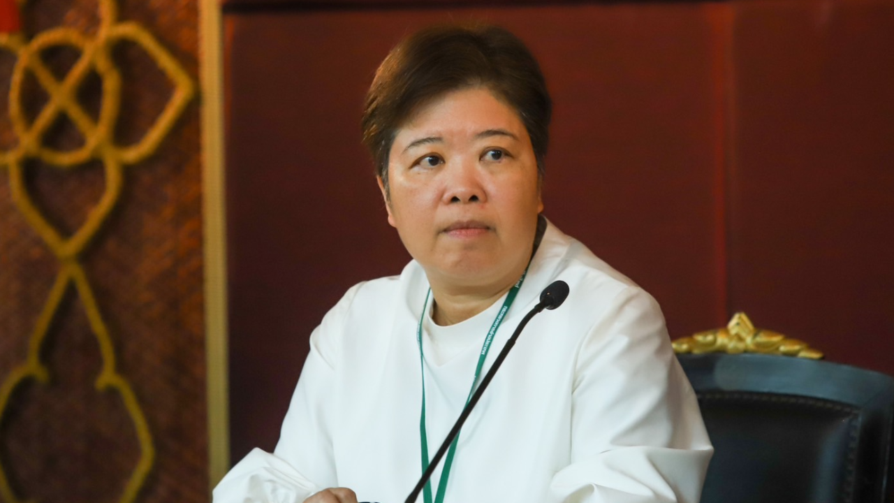 กต. ย้ำ 15 คนกลับไทยพร้อมกัน ส่วนชุด 2 เตรียม 80 ที่นั่ง บิน 18 ต.ค.นี้