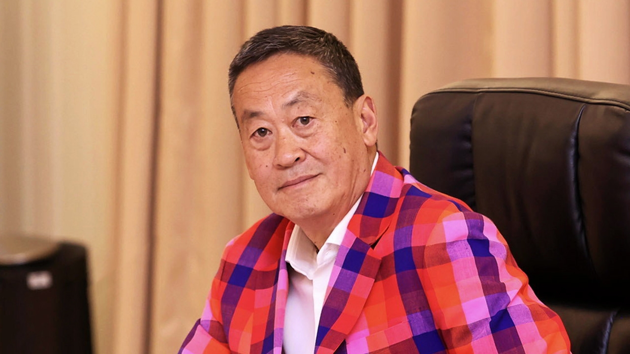 บททดสอบรัฐบาลเศรษฐา