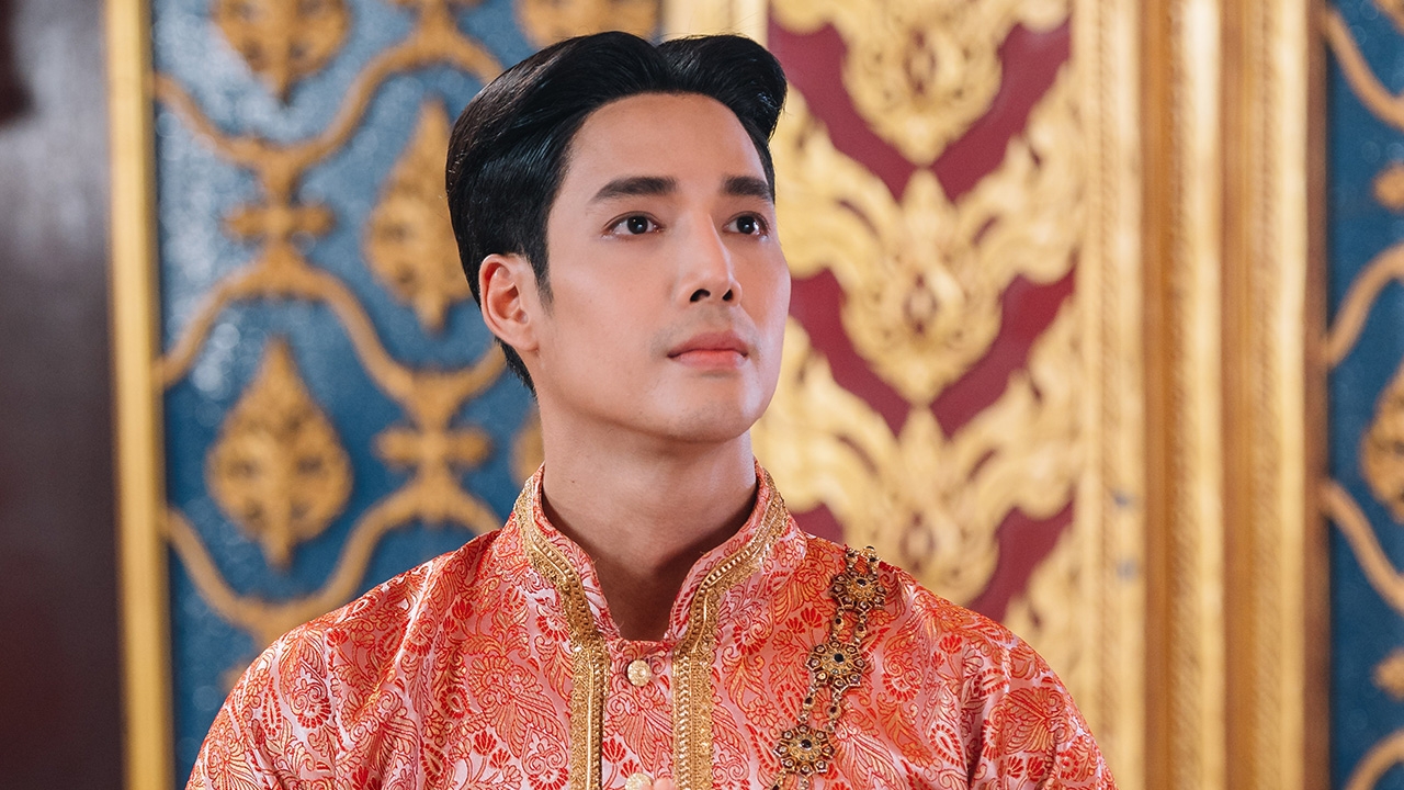 "เด่นคุณ" เปิดใจบทบาทในละคร "พรหมลิขิต" คือความท้าทายทางการแสดง (คลิป)