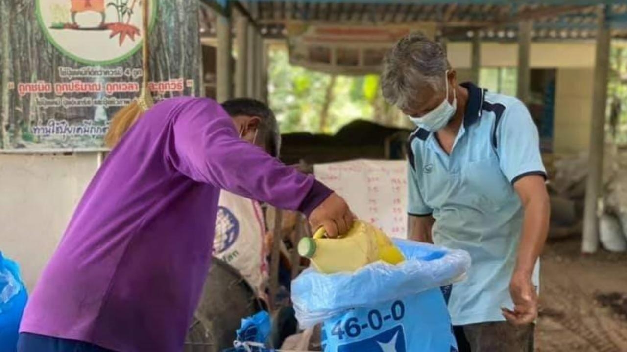 กรมส่งเสริมการเกษตร จับมือพาณิชย์ เชื่อมโยงปุ๋ยราคาถูกจากโรงงาน ขายตรงแก่เกษตรกร
