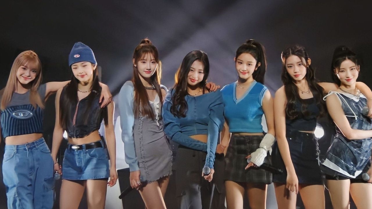 YG ยืนยัน BABYMONSTER เกิร์ลกรุ๊ปที่มี 2 สาวไทย เตรียมเดบิวต์ พ.ย. นี้