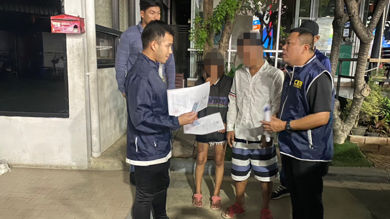 รวบเขยโหด-สุมหัวเมียรัก ฆ่าแม่ยายอำพรางศพ มีดเสียบพรุน-ยัดโอ่ง