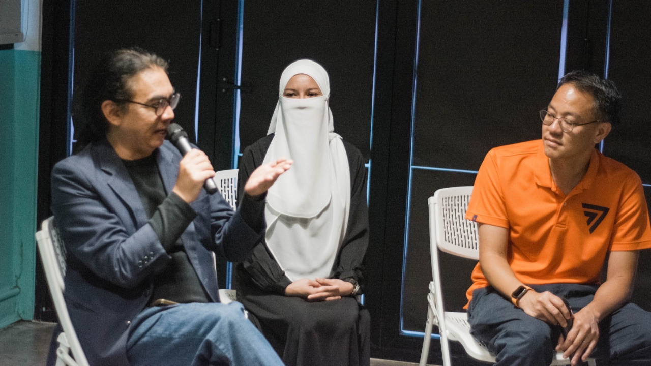 "ก้าวไกล-ภาค ปชช." ถก "Sex Worker" จ่อดันร่าง ก.ม.คุ้มครองผู้ให้บริการ