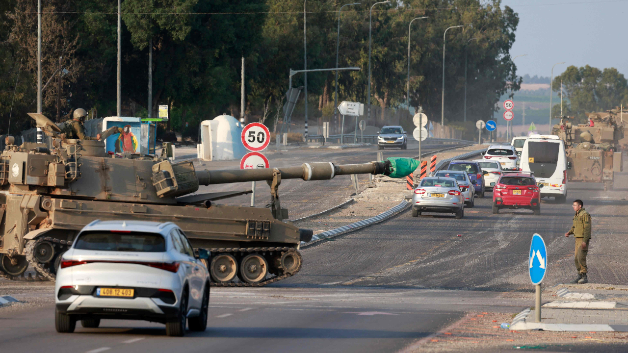 รัฐบาลยัน เร่งช่วยแรงงานไทยในอิสราเอลเต็มที่ พร้อมตั้งศูนย์ติดตามสถานการณ์