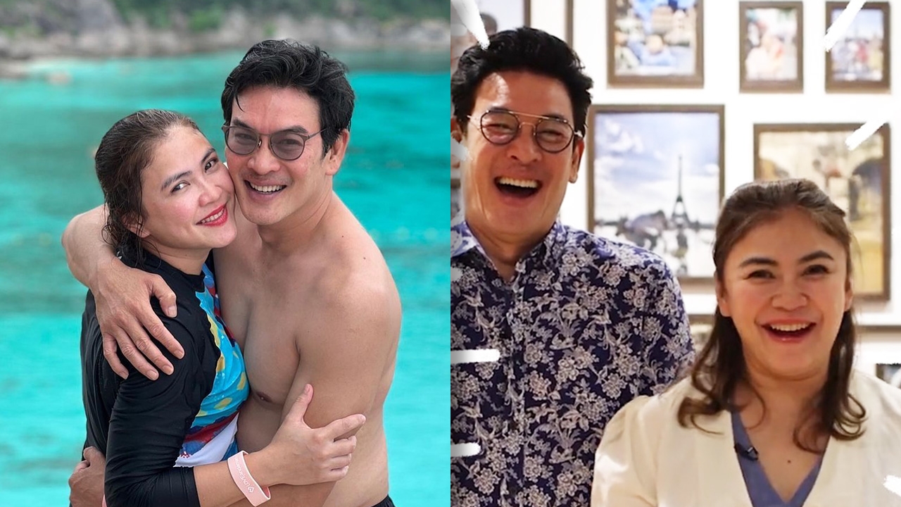 แอน เม้าท์ ชาคริต ชอบนอนละเมอชื่อคนอื่น เกือบบ้านแตก คิดว่าสามีมีกิ๊ก (คลิป)