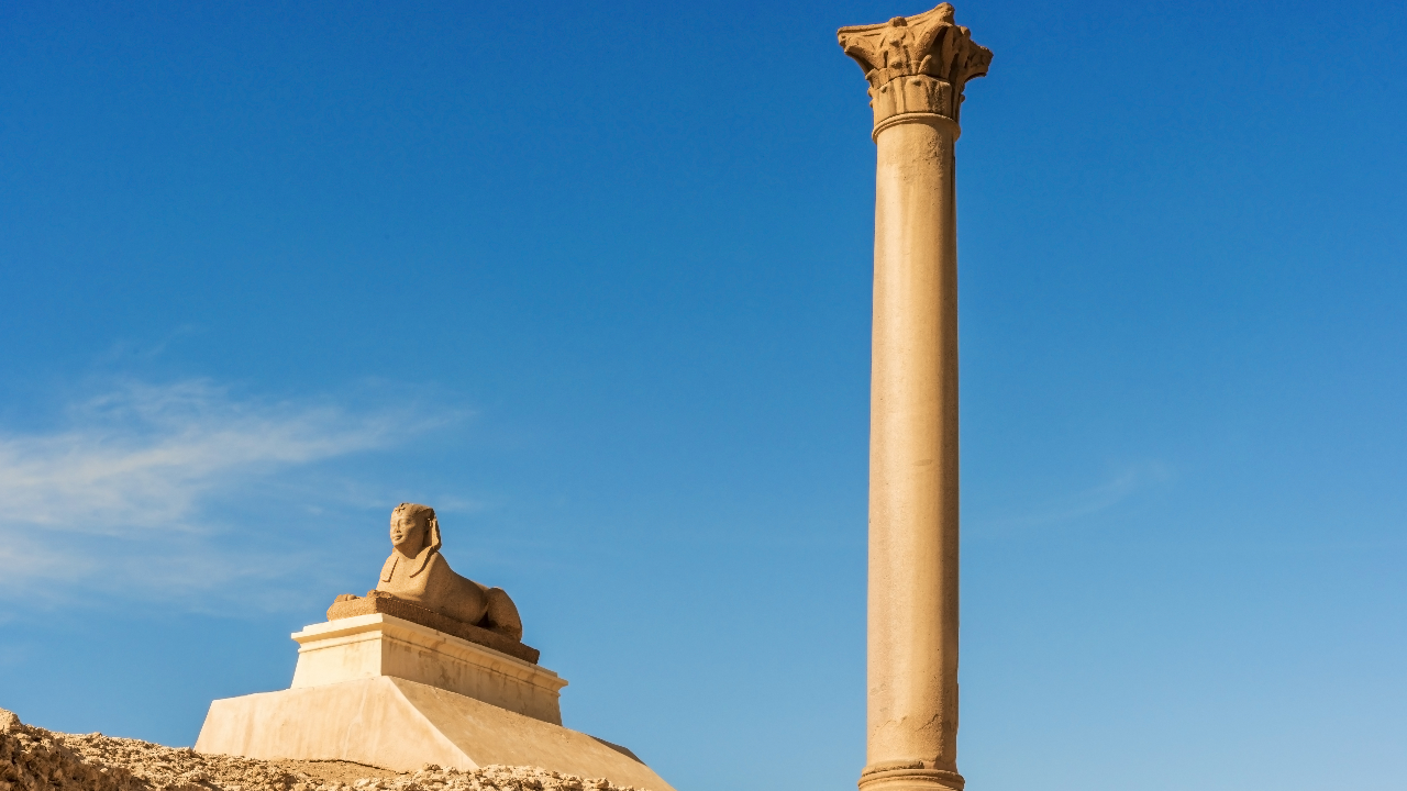 นทท.อิสราเอล ถูกยิงดับสลด 2 ศพ ที่เมืองอเล็กซานเดรีย ในอียิปต์